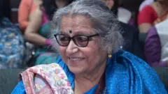 ఉషాకిరణ్ ఖాన్