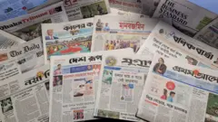 পত্রিকা