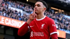 Alexander-Arnold