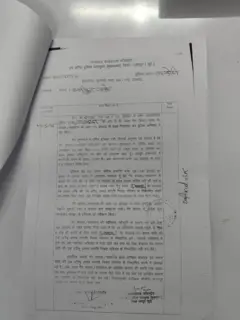 রাজস্থানে যে মাত্র একজনকে আটকের পরে আদালতে তোলা হয়, তিনি ভারতের নাগরিক বলে পরিবার দাবি করেছে