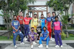 CRICKET