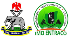 Ndị uweojii amalitela ikposa ndị ọrụ ENTRACO n'Imo steeti