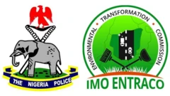 Ndị uweojii amalitela ikposa ndị ọrụ ENTRACO n’Imo steeti