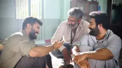 கோல்டன் குளோப் விருது - ஆர்.ஆர்.ஆர். 