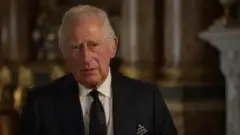 Yarima Williams da Catherine, za su zama Yarima da kuma Sarauniya na Wales, in ji Sarki Charles na III