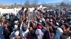 పాకిస్తాన్ ఆర్థిక సంక్షోభం