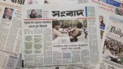 পত্রিকা