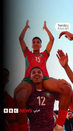 أشبال الأطلس تتأهل إلى نصف النهائي كأس العالم للشباب بعد الفوز على منتخب الولايات المتحدة