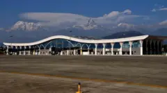 पोखरा अन्तर्राष्ट्रिय विमानस्थल