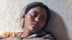 मृत मुलीची आई