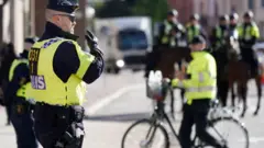 isveç polisi 