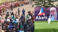 Akeredolu