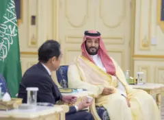 المشروع الثلاثي هو واحد من عدد صغير من المشاريع لتطوير مقاتلة من الجيل السادس