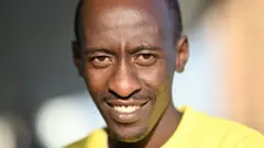 Kelvin Kiptum