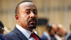 Bulchiinsi Ministira Muummee Abiy Ahimad deeggarsa maallaqaa ittiin dinagdee waraanaafi walitti bu'insaan hubame fooyyessan barbaadu