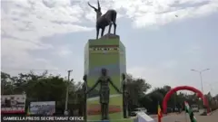 Gambeelatti haleellaa raawwatameen namoonni miidahman