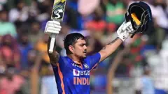 Ishan kishan