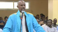 Cali Xalane waa mid ka mid ah qareemada ugu caansan Soomaaliya 