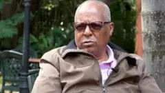 ፕሮፌሰር መረራ ጉዲና