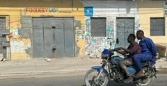 Ganacsatada Muqdisho
