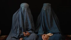 तालिबानको प्रतिबन्ध अवज्ञा गर्ने दिदीबहिनी