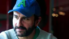 சைஃப் அலி கான்: நவாப் குடும்பத்தில் பிறந்தவர் பாலிவுட் நடிகர் ஆனது எப்படி?