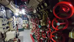 ஐஎன்எஸ் குர்சுரா, 1971 இந்தியா- பாகிஸ்தான் போர், நீர்மூழ்கிக் கப்பல்