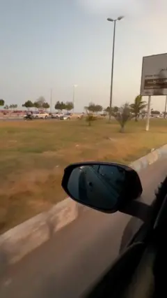 وضعیت شهر بندرعباس در جریان حملات آمریکا به جنوب ایران