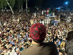 منظور پښتین