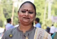 यामिनी जाधव