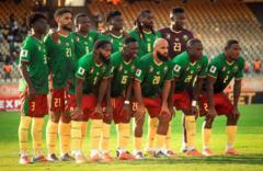 Tout ce que vous devez savoir sur les barrages de la Coupe du monde zone Afrique