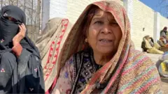 પાકિસ્તાન મોંઘવારી