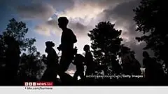 တော်လှန်ရေးအဖွဲ့ဝင် တချို့ရဲ့ လိင်ပိုင်းဆိုင်ရာ စော်ကား ကျူးလွန်မှုတွေ