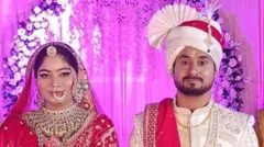 ਸੋਨਮ ਰਘੂਵੰਸ਼ੀ