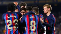 Barcelona FC