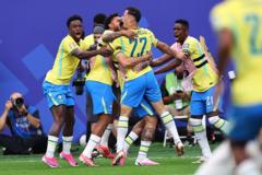 Piala Dunia 2026: Brasil lolos dari 'penghinaan', Carlo Ancelotti kembali membuktikan diri