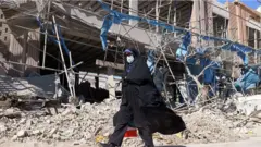 Izrel awakpola Tehran na Beirut ọzọ