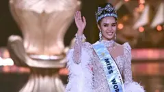 உலக அழகிப் போட்டி, 2025 உலக அழகி, ஹைதராபாத், ஐதராபாத், ஒபல் சுசாதா, 