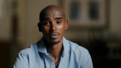 ሞ ፋራሕ ንፈለማ እዋን ብዛዕባ ርእሱ ተዛሪቡ