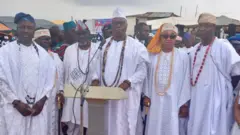 Gani Adams