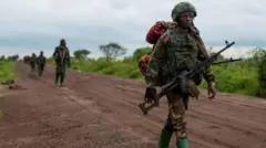 M23 inadai kuwa inawalinda Watutsi dhidi ya mateso.