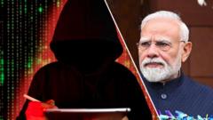 హైదరాబాద్: ప్రధాని నరేంద్ర మోదీపై అసభ్యకర పోస్టులంటూ ఫిర్యాదు, మెటా ఇండియా అధిపతి సహా పలువురిపై కేసులు