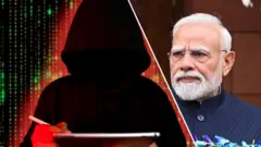 ప్రధాన మంత్రి నరేంద్ర మోదీ, సోషల్ మీడియా, ఫేస్‌బుక్, ఇన్‌స్టాగ్రామ్, మెటా ఇండియా