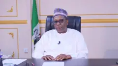 Ministan Lafiya