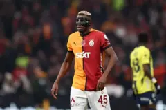 Victor Osimhen
