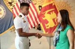 ලුතිනන් කොයාන් චමිත