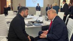 Успіх дронових ударів по Росії “схиляє Трампа на бік України”: що це дасть Києву