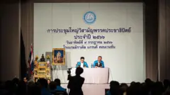 วันประชุม 