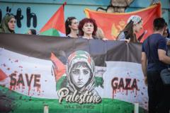 Tiraamp waliigaltee Gaazaa yoo jaju, Haamaasii fi Israa'el akka hin gufanne yaadda'an