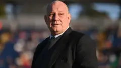 ICC चे मॅच रेफरी अँडी पायक्रॉफ्ट